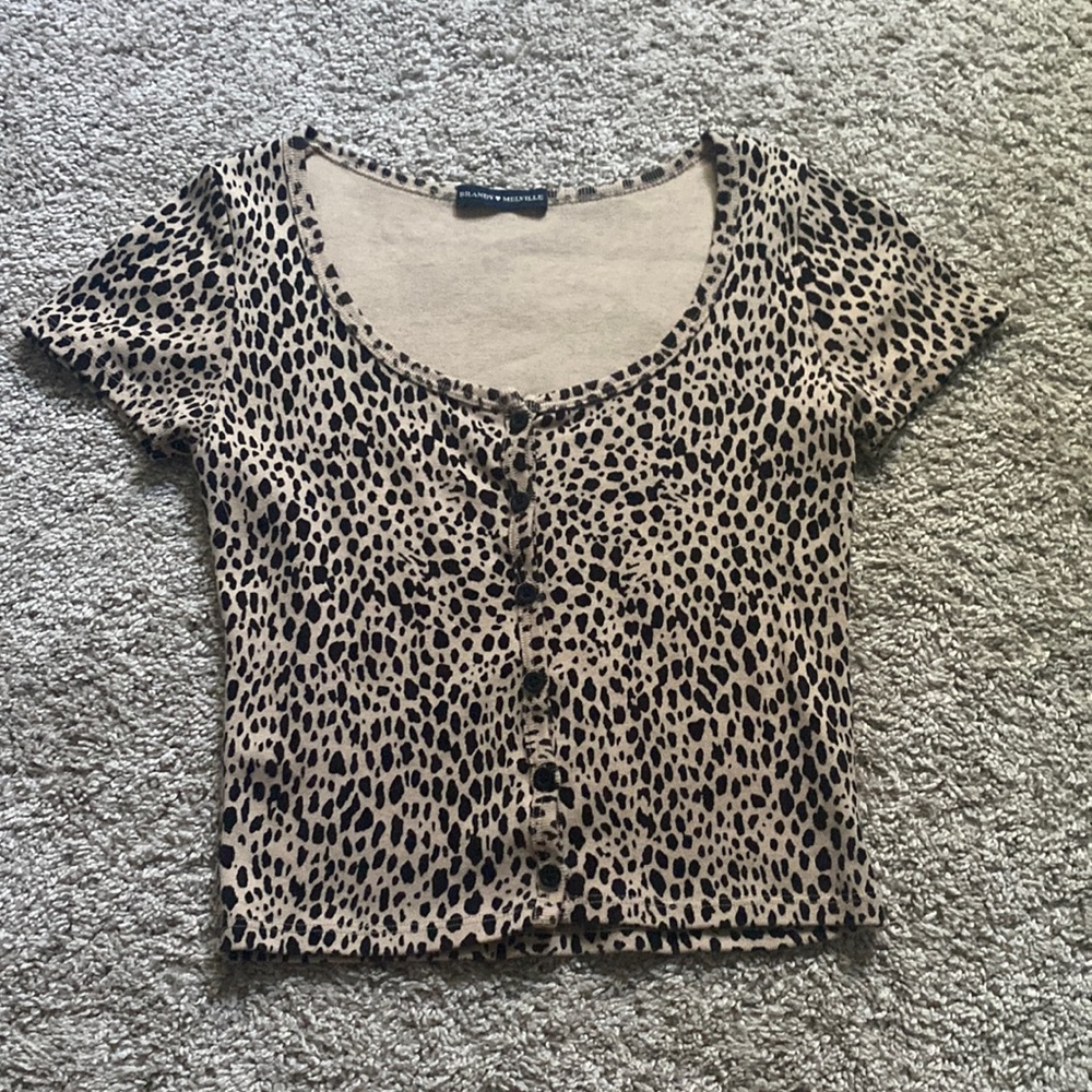 Brandy Melville Top